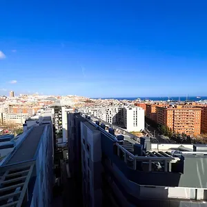 The Tower By Unik Apartamento Tarragona
