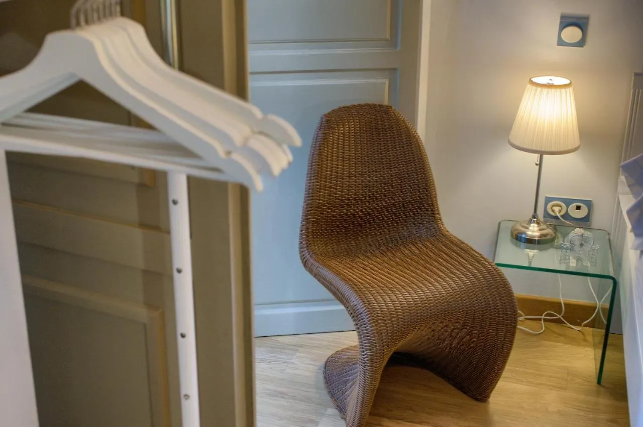 LyriosHomes Apartamento Estudio La Biznaga Málaga