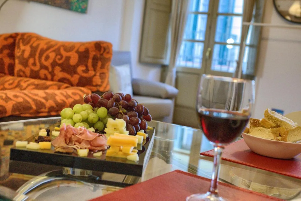 LyriosHomes Apartamento Estudio La Biznaga Málaga España