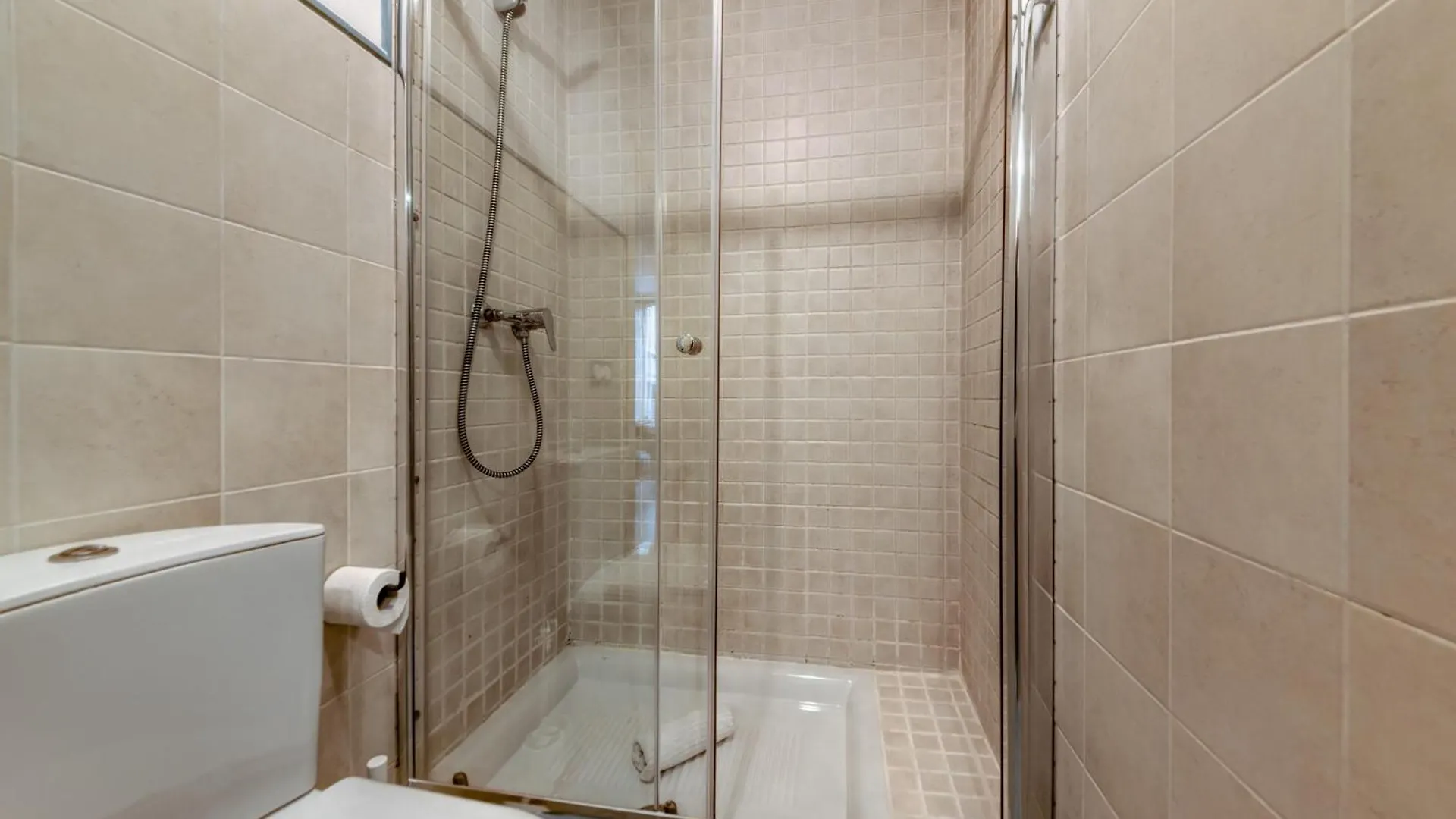 LyriosHomes Apartamento Estudio La Biznaga Málaga